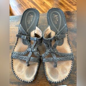 Clark’s Artisan Sandals Pumps